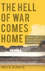 Hell of War Comes Home