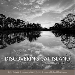 Discovering Cat Island