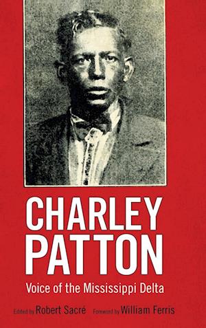 Charley Patton