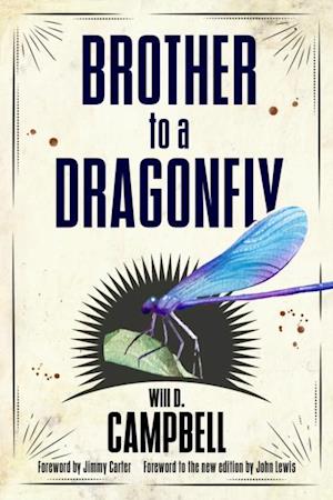 Brother to a Dragonfly