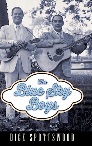 Blue Sky Boys