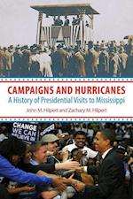 Campaigns and Hurricanes