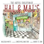 Artful Evolution of Hal & Mal's