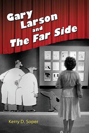 Gary Larson and the Far Side