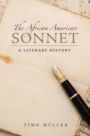 African American Sonnet