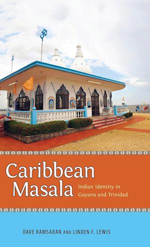 Caribbean Masala