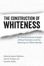 Construction of Whiteness