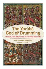 Yoruba God of Drumming