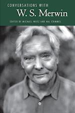 Conversations with W. S. Merwin