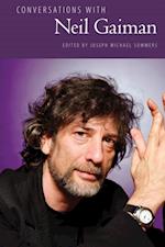 Conversations with Neil Gaiman