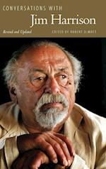 Conversations with Jim Harrison