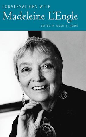 Conversations with Madeleine l'Engle