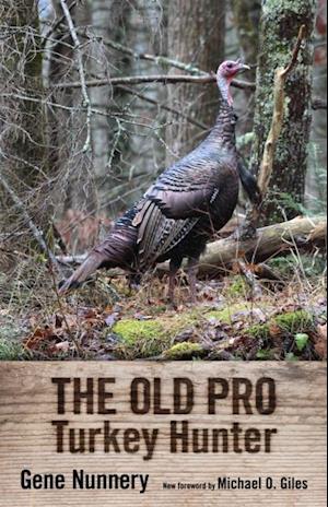 Old Pro Turkey Hunter