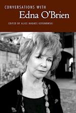 Conversations with Edna O'Brien