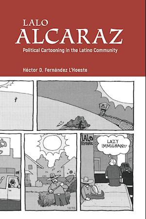 Lalo Alcaraz