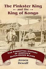 The Pinkster King and the King of Kongo