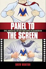 Panel to the Screen