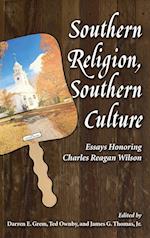 Southern Religion, Southern Culture