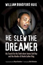 He Slew the Dreamer
