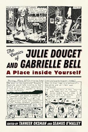 Comics of Julie Doucet and Gabrielle Bell