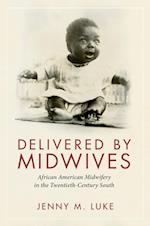 DELIVERED BY MIDWIVES