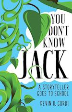 You Don't Know Jack