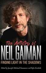 Artistry of Neil Gaiman