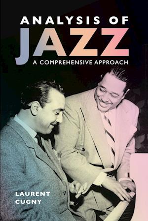 Analysis of Jazz