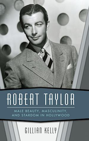 Robert Taylor