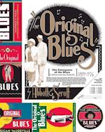 Abbott, L:  The Original Blues
