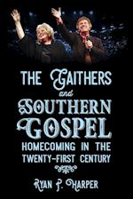 Gaithers and Southern Gospel