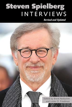 Steven Spielberg