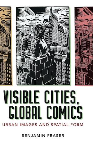 Visible Cities, Global Comics