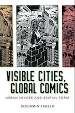 Visible Cities, Global Comics