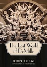 Lost World of DeMille