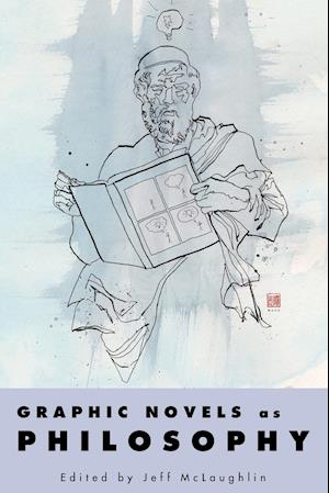 Graphic Novels as Philosophy