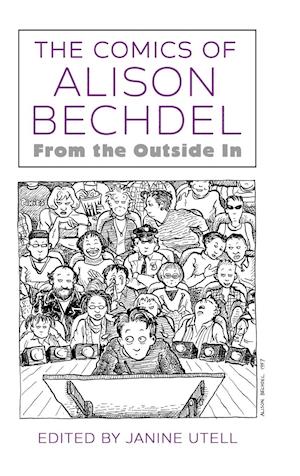 Comics of Alison Bechdel