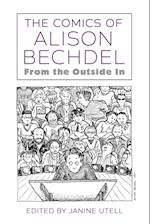 Comics of Alison Bechdel