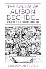 Comics of Alison Bechdel