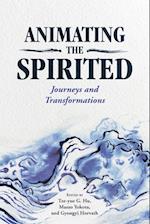 Animating the Spirited: Journeys and Transformations 