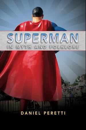 Superman in Myth and Folklore