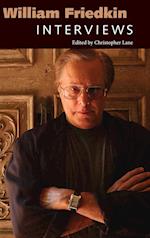 William Friedkin: Interviews 