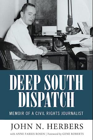 Deep South Dispatch