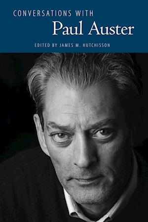 Conversations with Paul Auster