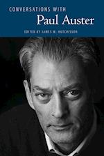 Conversations with Paul Auster