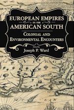 European Empires in the American South