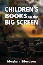 Children's Books on the Big Screen