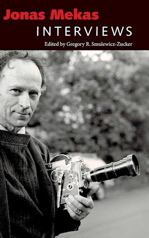 Jonas Mekas