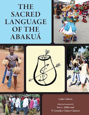 Sacred Language of the Abakuá