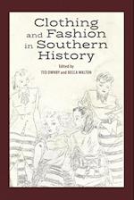 Clothing and Fashion in Southern History